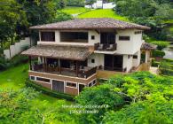 Casas de lujo en venta Costa Rica Brasil De Mora, Venta de casas de lujo CR Corteza Amarilla en Brasil De Mora, Casas de lujo en venta CR Colon Brasil de Mora